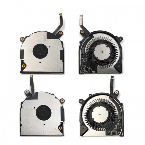 Ανεμιστηράκια για Dell XPS 13 7390 2 in 1