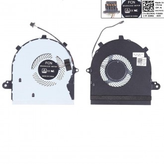 Cooler Laptop Dell Inspiron 17 7786 2-in-1