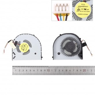 Cooler Laptop Dell Alienware 17 R3 (CPU Fan)