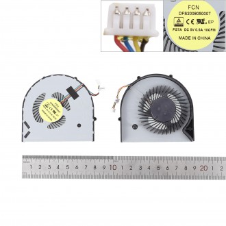 Cooler Laptop Dell Alienware 17 R3 (GPU Fan)