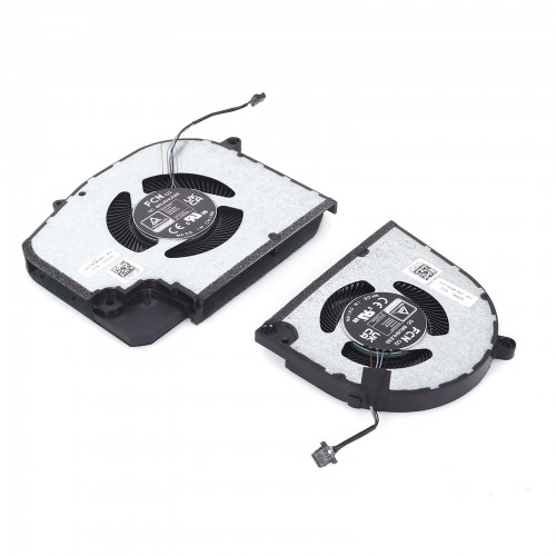 Cooler Laptop Dell 16 Plus 7620 Vostro 16 7620 GTX3050 - CPU + GPU