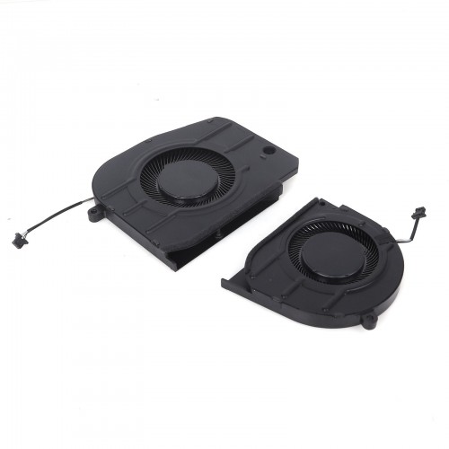 Cooler Laptop Dell 16 Plus 7620 Vostro 16 7620 GTX3050 - CPU + GPU