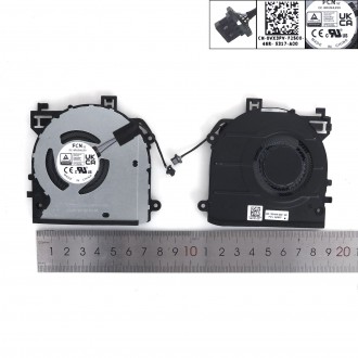 Вентилатор за лаптоп Dell Latitude 5340 2-in-1