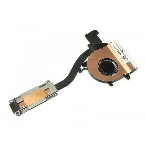 Ανεμιστηράκια για Dell Latitude E7470 + HeatSink