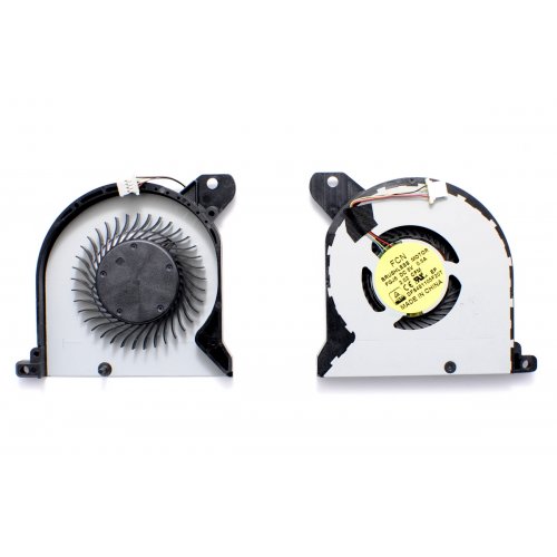 Ανεμιστηράκια για Dell Alienware 13-1508 M13X