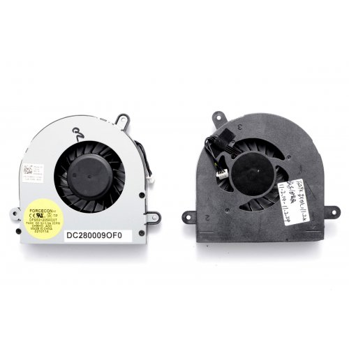 Ανεμιστηράκια για Dell Alienware M14XR1