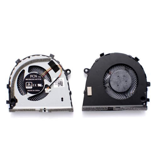 Ανεμιστηράκια για Dell G3 G3-3579 G5-5587 G3-3779 (GPU Ανεμιστήρας)