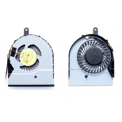 Ανεμιστηράκια για Dell Inspiron 15-3558 5458 5459 5555 5558 5559