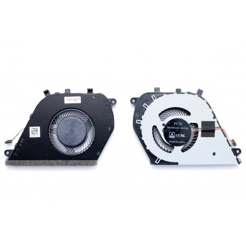 Ανεμιστηράκια για Dell Inspiron 15-7000 7570 7573 7580 (2017 years)