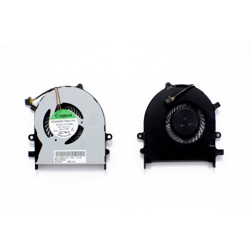 Ανεμιστηράκια για Dell Latitude 3340 3350