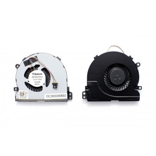 Ανεμιστηράκια για Dell Latitude E3450 E3550