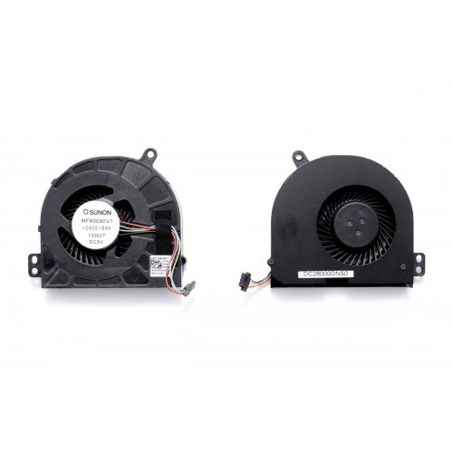 Ανεμιστηράκια για Dell Latitude E5440 E5540