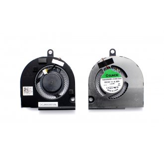 Cooler Laptop Dell Latitude E5550