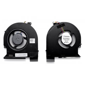 Cooler Laptop Dell Latitude E5570