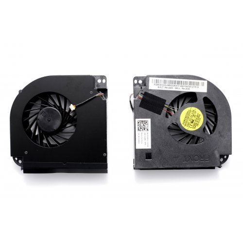 Ανεμιστηράκια για Dell M6400 M6500 M6600 17" Τυπε 2