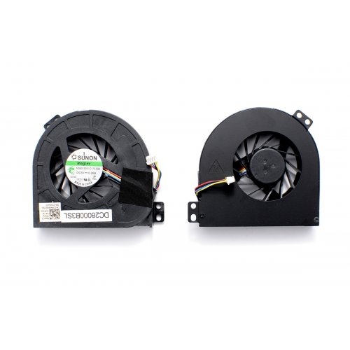 Ανεμιστηράκια για Dell Precision M4700 (GPU Ανεμιστήρας)