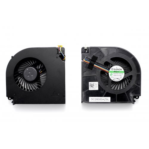 Ανεμιστηράκια για Dell Precision M6700