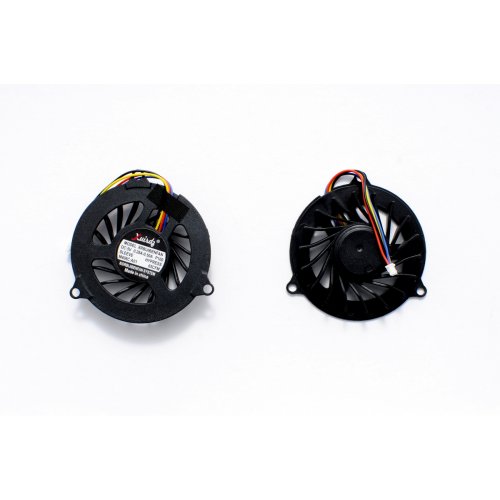 Cooler Laptop Dell Studio 1535 1536 1537 Blade R=5.5cm.