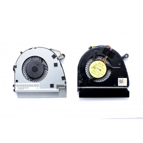 Ανεμιστηράκια για Dell Vostro 5460 5470 14z-3526 Inspiron 14-5439
