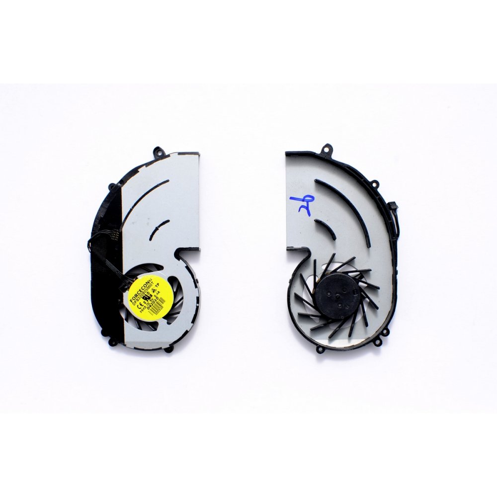 Вентилатор за лаптоп (CPU Fan) Dell Vostro V13 V13TL - Цена 20,99 лв.