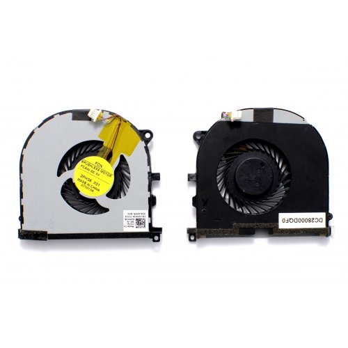 Ανεμιστηράκια για Dell XPS 15 9530 Precision M3800