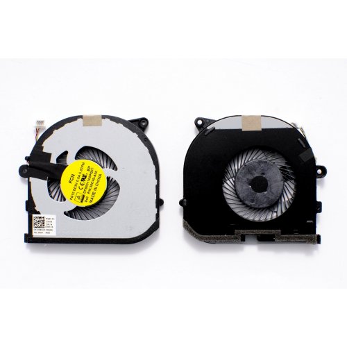 Ανεμιστηράκια για Dell XPS 15 9550 Precision 15 5510 (GPU Ανεμιστήρας)