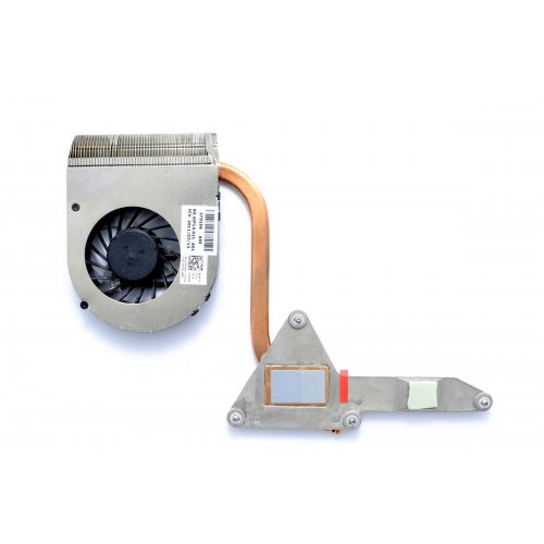 Cooler Laptop Dell Inspiron N4050 (CPU Fan + HeatSink)