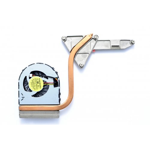 Cooler Laptop Dell Inspiron N4050 (CPU Fan + HeatSink)