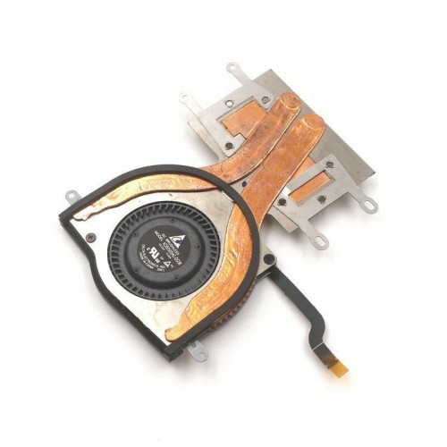 Ανεμιστηράκια για Microsoft Surface Pro 3 1631 - CPU + Heatsink Ανεμιστηράκια για Microsoft Surface Pro 3 1631 - CPU + Heatsink