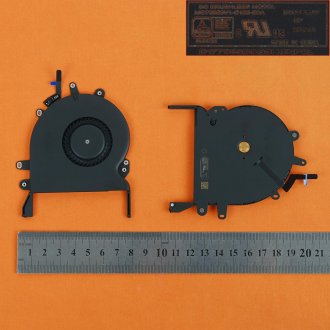 Ανεμιστηράκια για Apple MacBook Pro A1707 15" 2016 year Touchbar (Δεξί)