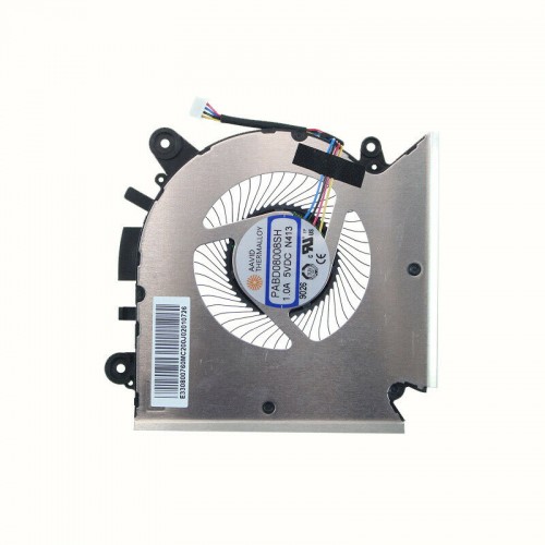 Ανεμιστηράκια για MSI MS-16R1 MS-16R2 GF63 GF63 8RC GF63 8RD