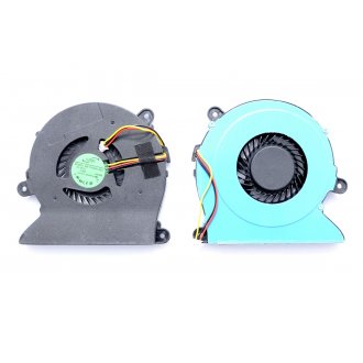 Ανεμιστηράκια για Clevo M760 M760s Founder S410IG S410 S510 S510IG Averatec Vu TS506