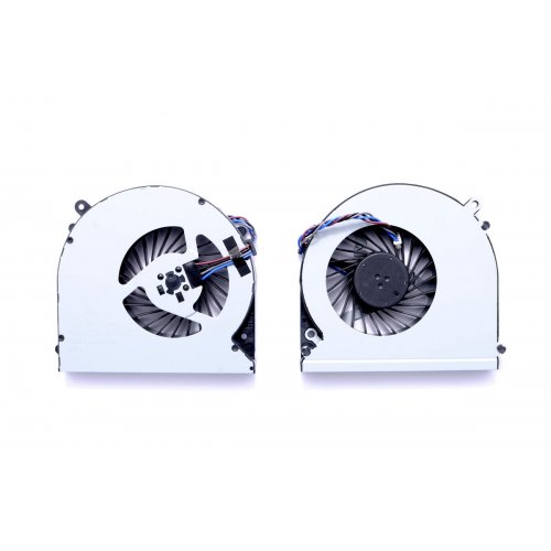 Ανεμιστηράκια για Fujitsu LifeBook A514 A544 A556 AH544 AH564 L950* L955*