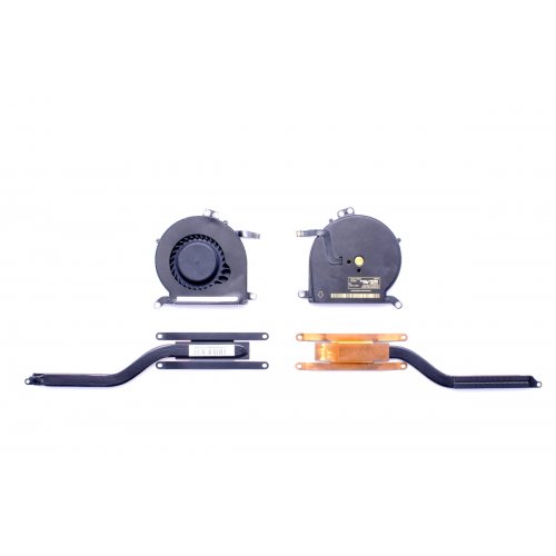Ανεμιστηράκια για Apple MacBook Air 13" A1466 + HeatSink
