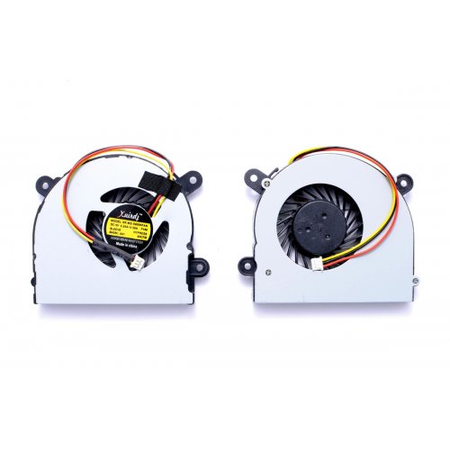 Cooler Laptop MSI S6000 X600 / Itautec W7425