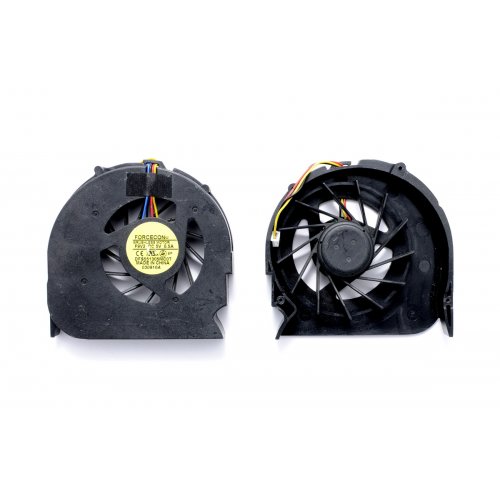 Cooler Laptop Packard Bell MS2273 TJ65
