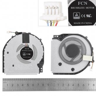 Ανεμιστηράκια για HP TPN-W131 14M-CD 14-CD0003DX