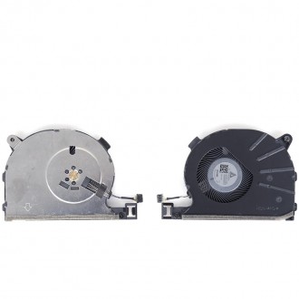 Ανεμιστηράκια για HP EliteBook 840 G7 840 G8 ZBook FireFly 14 G7