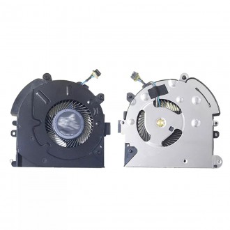 Ανεμιστηράκια για HP EliteBook 730 830 G5 G6