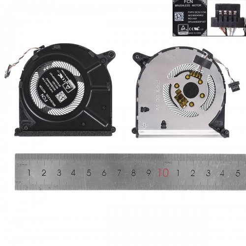 Ανεμιστηράκια για HP EliteBook X360 1030 G2