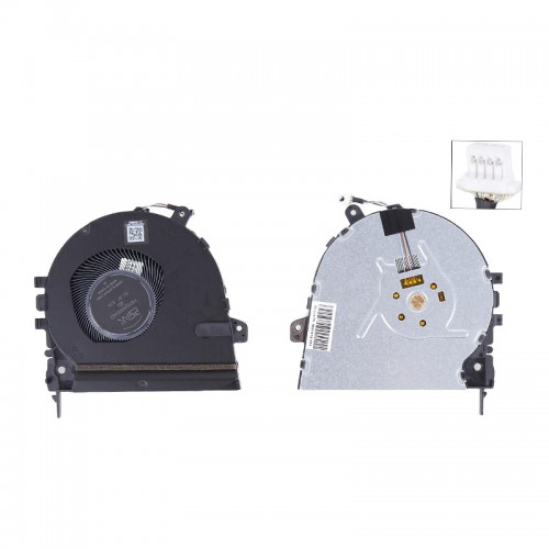 Ανεμιστηράκια για HP ProBook 430 G8 TPN-Q27C