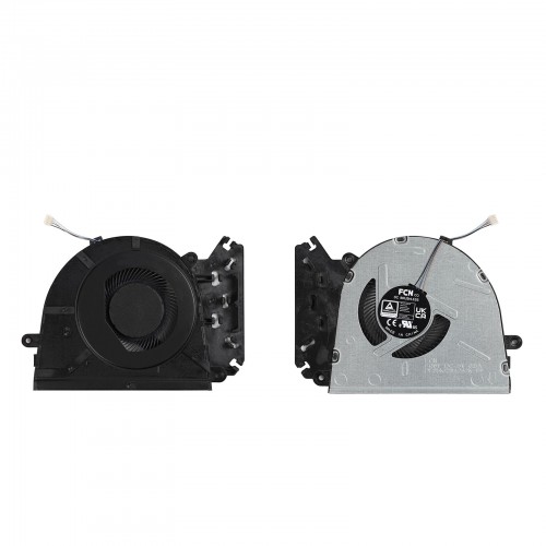 Ανεμιστηράκια για HP 15-FC 15-FD 250 G10 CPU
