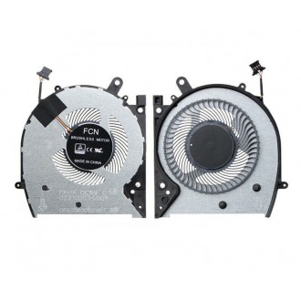 Ανεμιστηράκια για HP Envy 13-AG 13m-AG 13m-AQ TPN-W133 - CPU