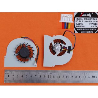 Ανεμιστηράκια για HP EliteBook 8560W 8560P 