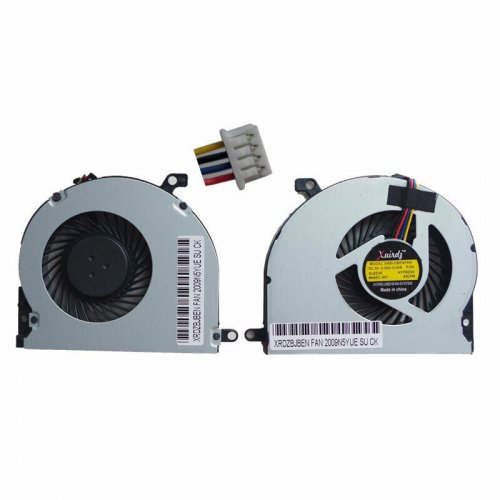 Ανεμιστηράκια για HP Envy M4 M4-1000 M4-1015DX M4-1115DX M4-1003TX