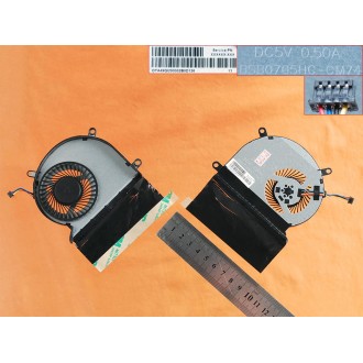 Ανεμιστηράκια για HP Envy Rove 20-K000 20-K100