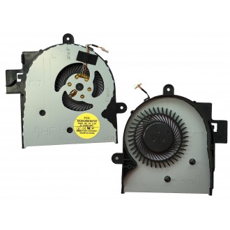 Ανεμιστηράκια για HP Envy X360 M6-W M6-W010DX M6-W101DX M6-W102DX