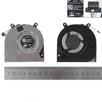 Ανεμιστηράκια για  HP Pavilion X360 14-DW 14m-DW TPN-I137 CPU