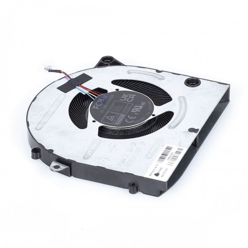 Cooler Laptop HP Pavilion Plus 16-AB 16t-AB TPN-W161 CPU