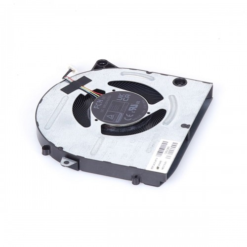 Cooler Laptop HP Pavilion Plus 16-AB 16t-AB TPN-W161 CPU 5V